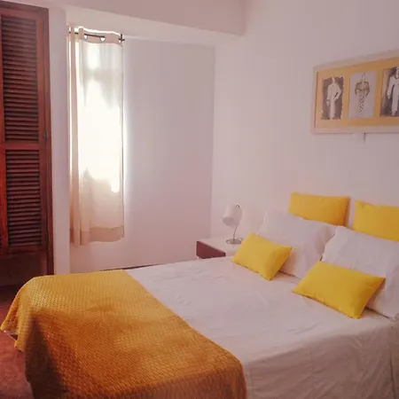 Apartmán Do Mar Funchal (Madeira)