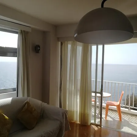 Apartmán Do Mar *