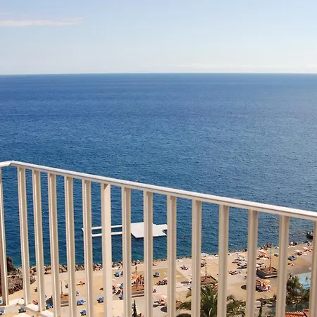 Διαμέρισμα Do Mar