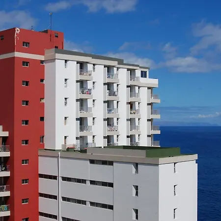 Apartmán Do Mar