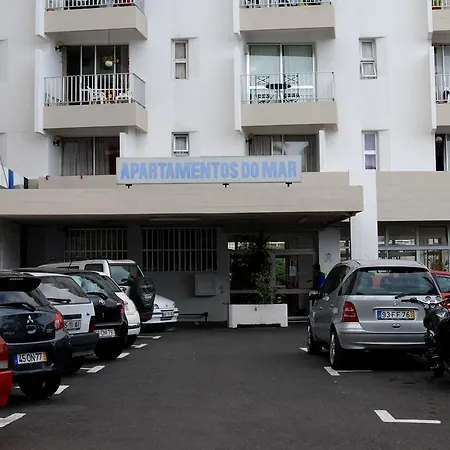 Apartmán Do Mar Funchal (Madeira)