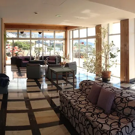 Apartmán Do Mar Funchal (Madeira)