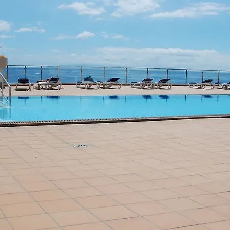 Do Mar Apartmán Funchal (Madeira)