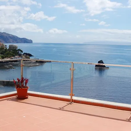 Do Mar Apartmán Funchal (Madeira)