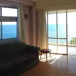 Do Mar アパート