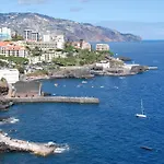 Do Mar アパート *