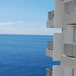 Do Mar アパート *