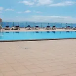 Do Mar アパート フンシャル
