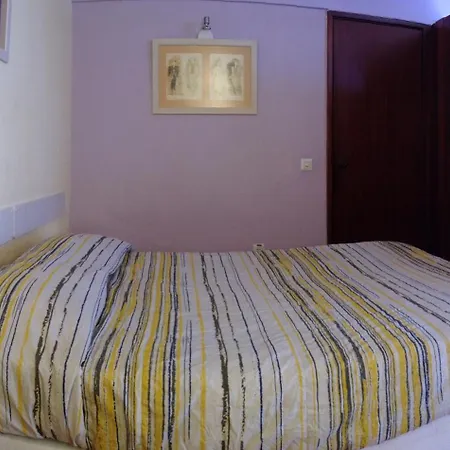 Apartmán Do Mar *