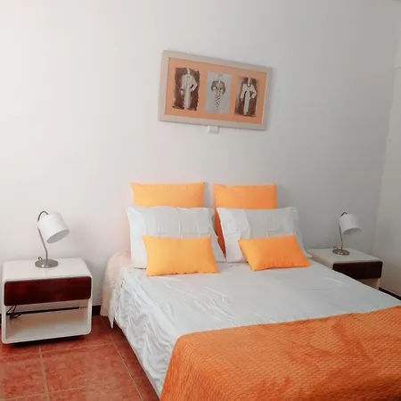 Do Mar Апартаменты Фуншал