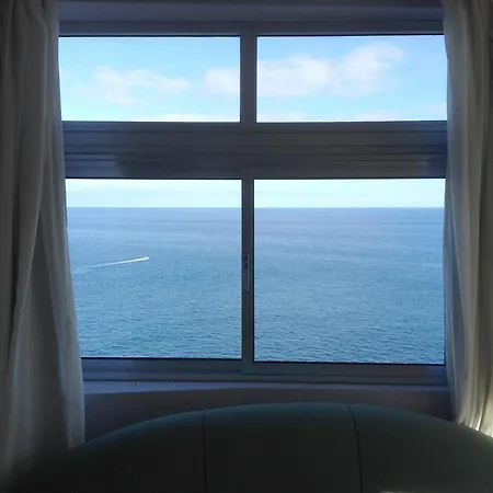 Lägenhet Do Mar