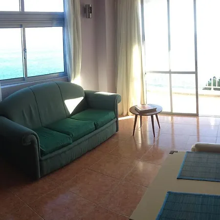 Apartmán Do Mar Funchal (Madeira)
