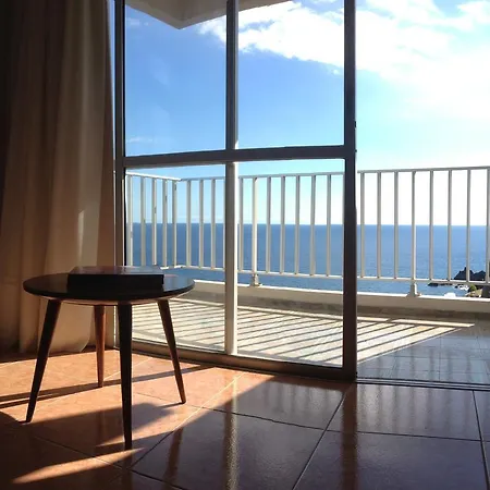 Lägenhet Do Mar