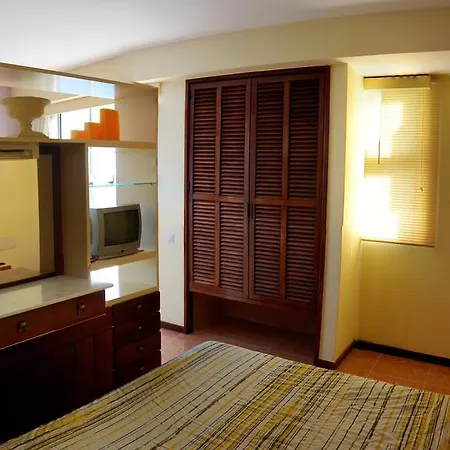 Apartmán Do Mar