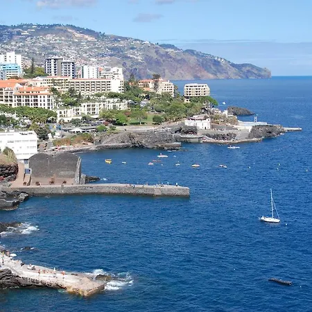 Do Mar Apartmán *