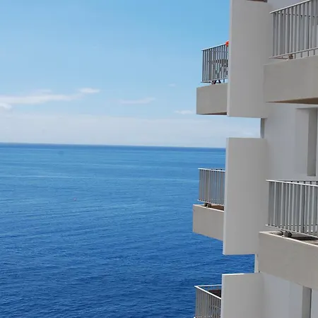 Do Mar Apartmán *