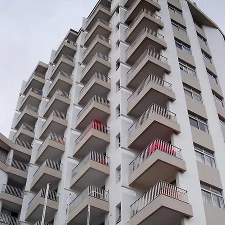 Apartmán Do Mar *