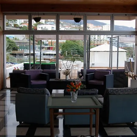 Apartmán Do Mar *
