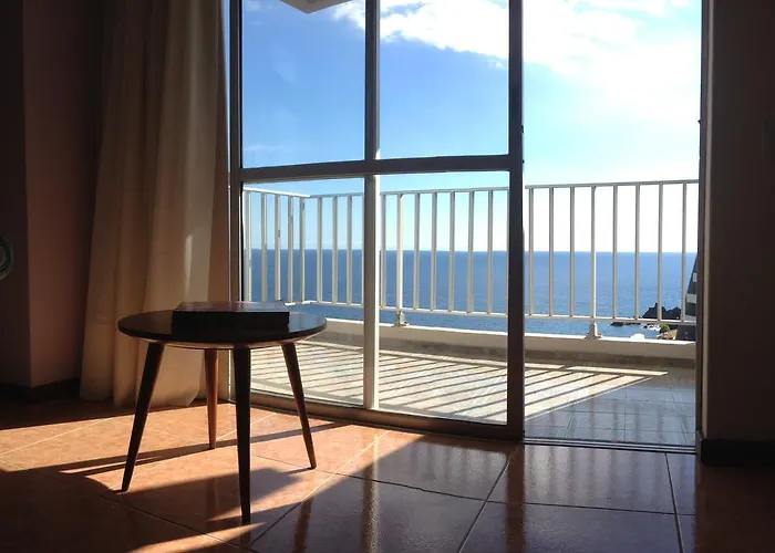 Апартаменты Do Mar