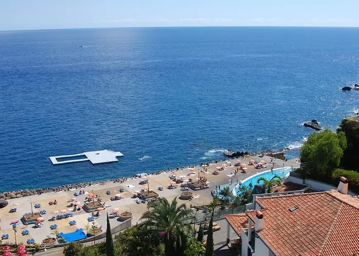 Апартаменты Do Mar