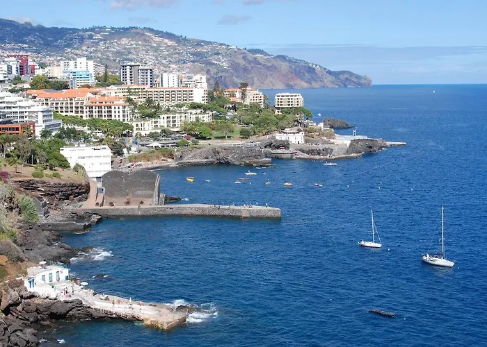 Do Mar Апартаменты *