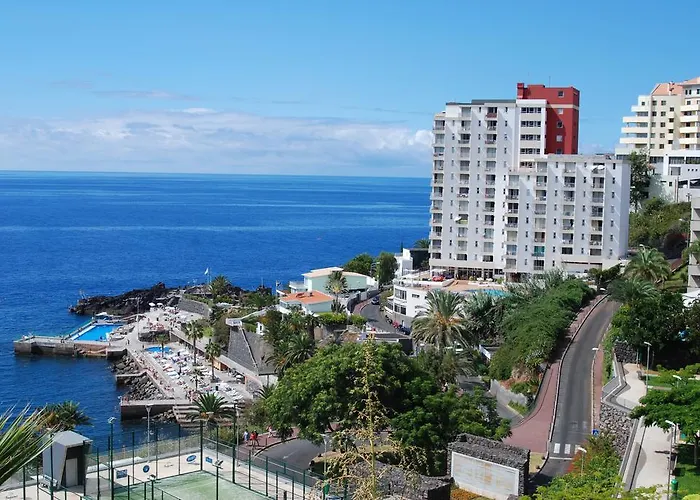 Do Mar 丰沙尔