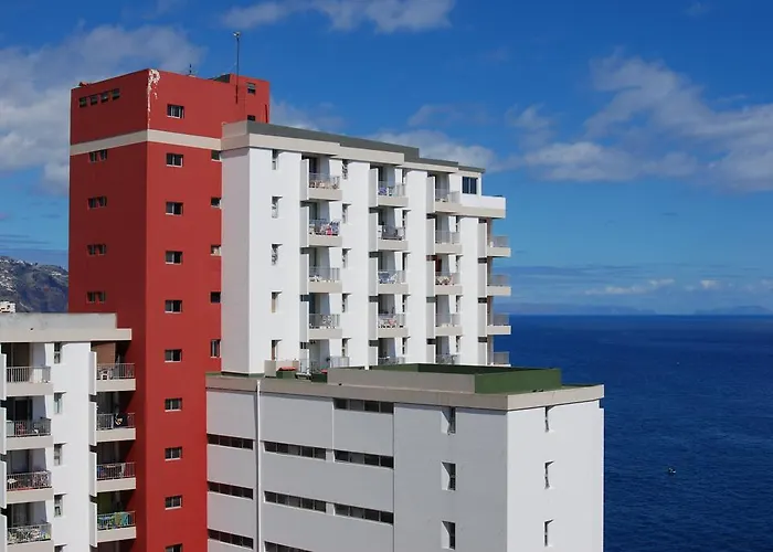 公寓 Do Mar