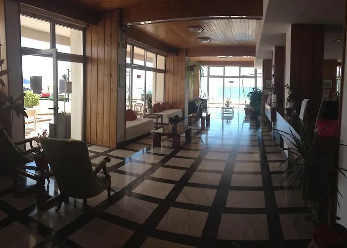 Do Mar Апартаменты