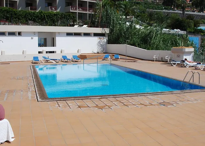 Апартаменты Do Mar