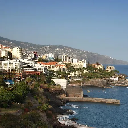 Do Mar * 푼샬